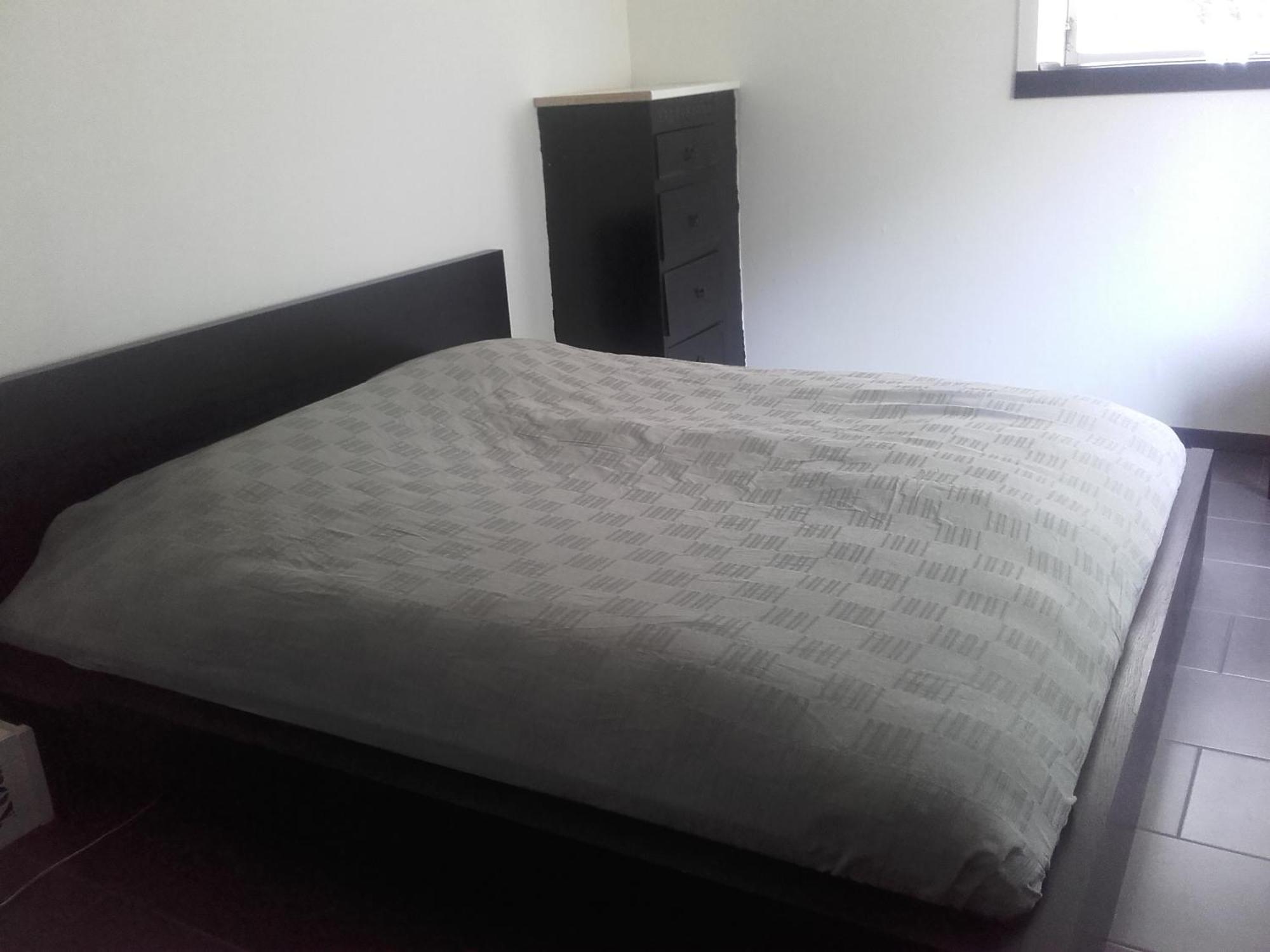 Nilles Bed & Breakfast Olgod Quarto foto